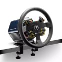 Thrustmaster Evo Racing 32R Leather Czarny, Żółty Kierownica PC, PlayStation 4, PlayStation 5, Xbox, Xbox One