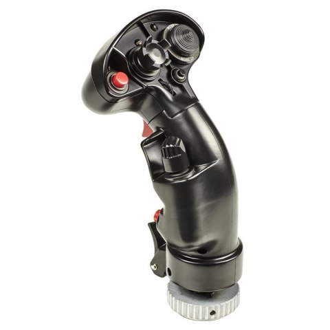 Thrustmaster F/A-18C Hornet HOTAS Czarny Joystick