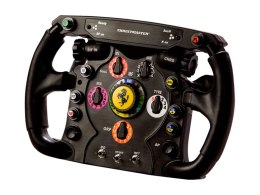 Thrustmaster Ferrari F1 Czarny RF Kierownica Analogowy PC, Playstation 3