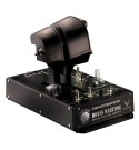 Thrustmaster HOTAS Warthog Dual Throttles Czarny USB Flight Sim PC