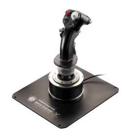 Thrustmaster HOTAS Warthog Flight Stick Czarny USB 2.0 Joystick PC