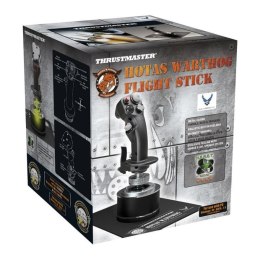 Thrustmaster HOTAS Warthog Flight Stick Czarny USB 2.0 Joystick PC