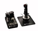 Thrustmaster Hotas Warthog Czarny Joystick PC, Playstation 3