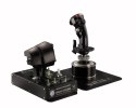 Thrustmaster Hotas Warthog Czarny Joystick PC, Playstation 3