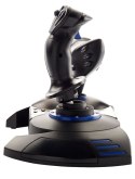 Thrustmaster T.Flight Hotas 4 Czarny, Niebieski USB 2.0 Joystick Cyfrowy PC, PlayStation 4