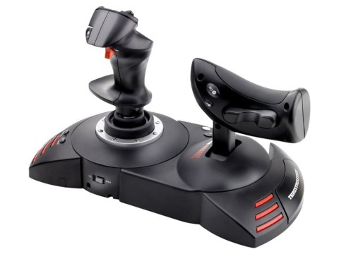 Thrustmaster T.Flight Hotas X Czarny Flight Sim PC