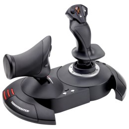 Thrustmaster T.Flight Hotas X Czarny Flight Sim PC