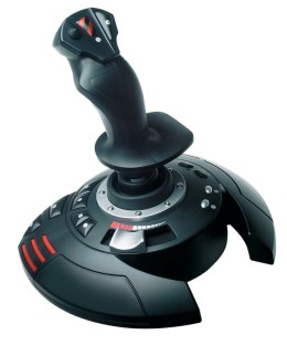 Thrustmaster T.Flight Stick X Czarny Joystick Playstation 3