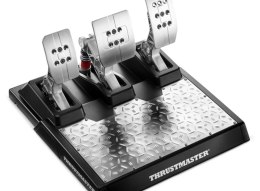 Thrustmaster T-LCM Czarny, Stal nierdzewna USB Pedały PC, PlayStation 4, Xbox One