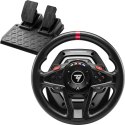 Thrustmaster T128 Czarny USB Kierownica + pedały Analogowy PC, Xbox, Xbox One