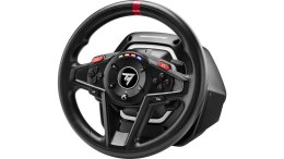 Thrustmaster T128 Czarny USB Kierownica + pedały Analogowy PC, Xbox, Xbox One