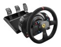 Thrustmaster T300 Ferrari Integral Racing Wheel Alcantara Edition Czarny Kierownica + pedały Analogowa/Cyfrowa PC, PlayStation 4