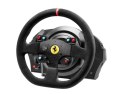 Thrustmaster T300 Ferrari Integral Racing Wheel Alcantara Edition Czarny Kierownica + pedały Analogowa/Cyfrowa PC, PlayStation 4