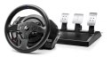 Thrustmaster T300 RS GT Czarny Kierownica + pedały Analogowa/Cyfrowa PC, PlayStation 4, Playstation 3