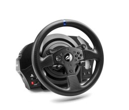 Thrustmaster T300 RS GT Czarny Kierownica + pedały Analogowa/Cyfrowa PC, PlayStation 4, Playstation 3