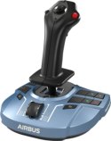 Thrustmaster TCA Sidestick X Airbus Edition Czarny, Szary USB Joystick Analogowy PC, Xbox