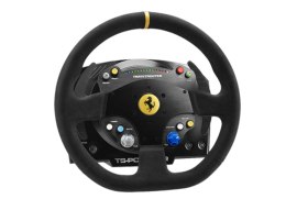 Thrustmaster TS-PC RACER Ferrari 488 Challenge Edition Czarny Kierownica Cyfrowy