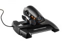 Thrustmaster TWCS Throttle Czarny, Pomarańczowy USB Kontroler ruchu Analogowa/Cyfrowa MAC, PC