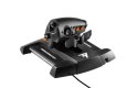 Thrustmaster TWCS Throttle Czarny, Pomarańczowy USB Kontroler ruchu Analogowa/Cyfrowa MAC, PC