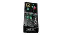 Thrustmaster VIPER Panel Czarny USB Joystick + dźwignia sterowania silnikiem PC