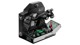 Thrustmaster VIPER TQS MISSION PACK Czarny USB Joystick + dźwignia sterowania silnikiem PC