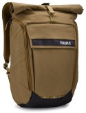 Thule Paramount PARABP3116 Nutria plecak Plecak turystyczny Khaki Nylon, Poliester