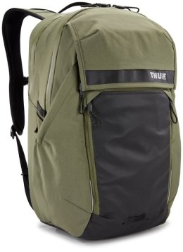 Thule Paramount TPCB127 - Olivine plecak Plecak turystyczny Oliwkowy Nylon