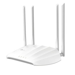 TP-LINK TL-WA1201 867 Mbit/s Biały Obsługa PoE