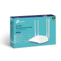 TP-LINK TL-WA1201 867 Mbit/s Biały Obsługa PoE