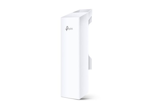 TP-Link 2.4GHz 300Mbps 9dBi Outdoor CPE 300 Mbit/s Biały Obsługa PoE