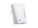 TP-Link AV500 300 Mbit/s Przewodowa sieć LAN Wi-Fi Biały 1 szt.