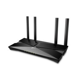 TP-Link Archer AX10 router bezprzewodowy Gigabit Ethernet Dual-band (2.4 GHz/5 GHz) Czarny