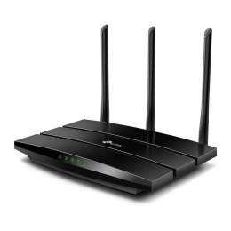 TP-Link Archer A8 router bezprzewodowy Gigabit Ethernet Dual-band (2.4 GHz/5 GHz) Czarny