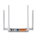 TP-Link Archer C50 router bezprzewodowy Fast Ethernet Dual-band (2.4 GHz/5 GHz) Czarny