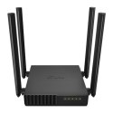 TP-Link Archer C54 router bezprzewodowy Fast Ethernet Dual-band (2.4 GHz/5 GHz) Czarny