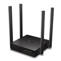 TP-Link Archer C54 router bezprzewodowy Fast Ethernet Dual-band (2.4 GHz/5 GHz) Czarny