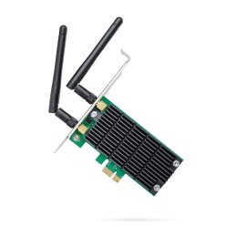 TP-Link Archer T4E Wewnętrzny WLAN 867 Mbit/s