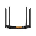 TP-Link Archer VR300 router bezprzewodowy Fast Ethernet Dual-band (2.4 GHz/5 GHz) Czarny