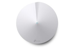 TP-Link Deco M5 Dual-band (2.4 GHz/5 GHz) Wi-Fi 5 (802.11ac) Biały 2 Wewnętrzne