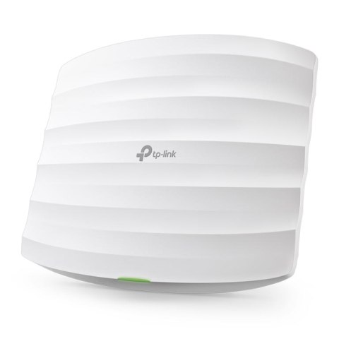 TP-Link EAP110 punkt dostępowy WLAN 300 Mbit/s Biały Obsługa PoE