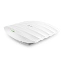 TP-Link EAP115 punkt dostępowy WLAN 300 Mbit/s Biały Obsługa PoE