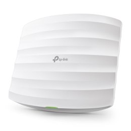 TP-Link EAP265 HD punkt dostępowy WLAN 1300 Mbit/s Biały Obsługa PoE