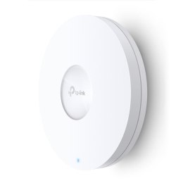 TP-Link EAP620 HD punkt dostępowy WLAN 1201 Mbit/s Biały Obsługa PoE