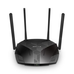 TP-Link MR70X router bezprzewodowy Gigabit Ethernet Dual-band (2.4 GHz/5 GHz) Czarny