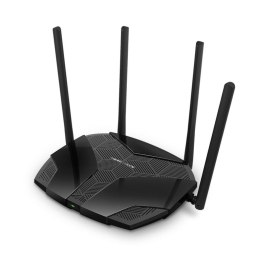 TP-Link MR70X router bezprzewodowy Gigabit Ethernet Dual-band (2.4 GHz/5 GHz) Czarny