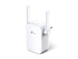 TP-Link RE305 przedłużacz sieciowy Wzmacniacz sieciowy Biały 10, 100 Mbit/s