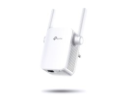 TP-Link RE305 przedłużacz sieciowy Wzmacniacz sieciowy Biały 10, 100 Mbit/s