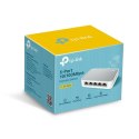 TP-Link TL-SF1005D łącza sieciowe Nie zarządzany Fast Ethernet (10/100)