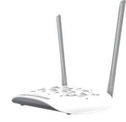 TP-Link TL-WA801N punkt dostępowy WLAN 300 Mbit/s Biały Obsługa PoE