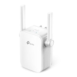 TP-Link TL-WA855RE przedłużacz sieciowy Nadajnik i odbiornik sieci Biały 10, 100 Mbit/s